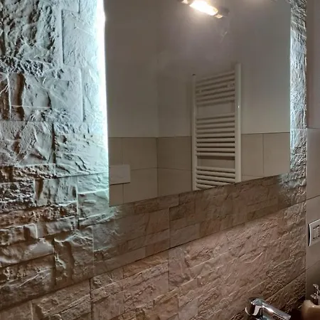 Appartement Juliet's Neighbours- Luxury *