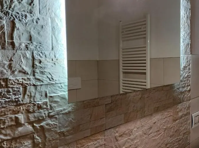 公寓 Juliet's Neighbours- Luxury *