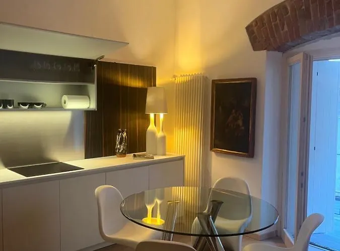 公寓 Juliet's Neighbours- Luxury *