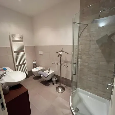 Apartmán Juliet's Neighbours- Luxury *