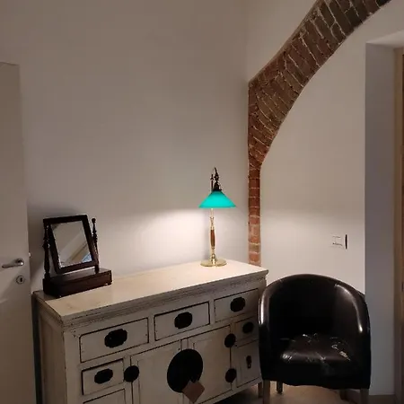 Juliet's Neighbours- Luxury Appartement *