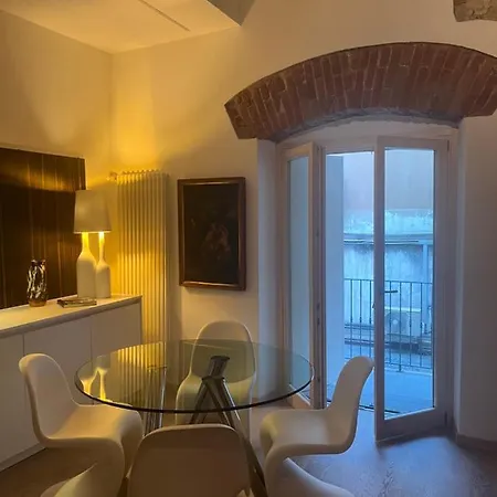 Apartmán Juliet's Neighbours- Luxury Verona