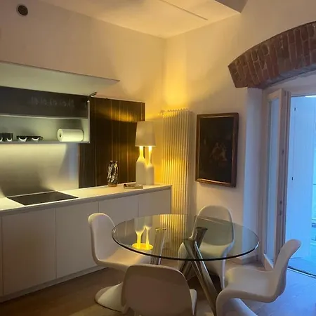 Apartmán Juliet's Neighbours- Luxury *