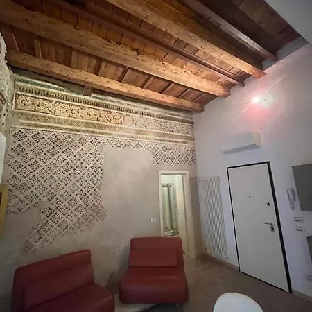 Apartmán Juliet's Neighbours- Luxury Verona