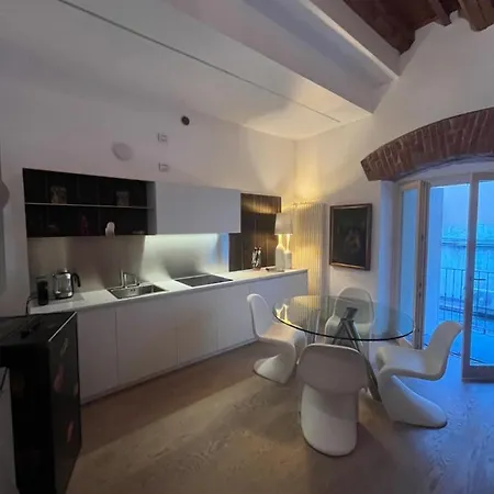 Apartmán Juliet's Neighbours- Luxury *